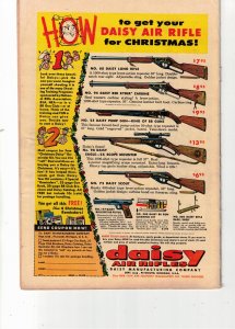 Strange Adventures #88 (1958) Mid-High-Grade FN+ Gorilla Cover! Utah CERTIFICATE