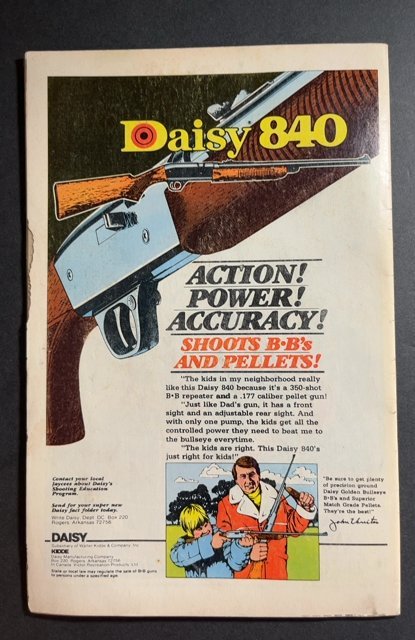 Unknown Soldier #233 (1979)