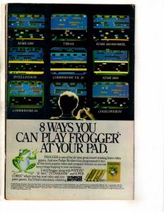 Spectacular Spider-Man # 90 FN Marvel Comic Book Vulture Black Cat Goblin J275