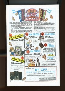 Iron Man #197 - Rich Buckler Art. (9.2) 1985