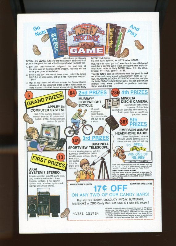 Iron Man #197 - Rich Buckler Art. (9.2) 1985