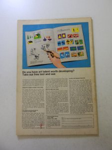 The Amazing Spider-Man #81 (1970) FN- condition stains back cover