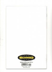 HUCK #01 (2015) RAFAEL ALBUQUERQUE | TRADE DRESS