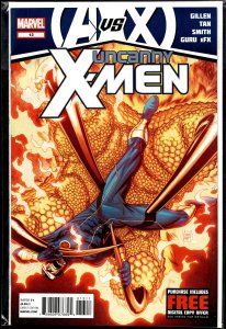 Uncanny X-Men #13 (2012) X-Men