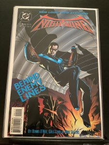 Nightwing #2 (1995)