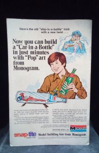 The Sandman #5 (1975)