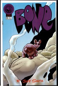 Mean Machines Sega #32 (1998) Bone