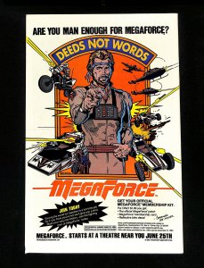 Amazing Spider-Man #232