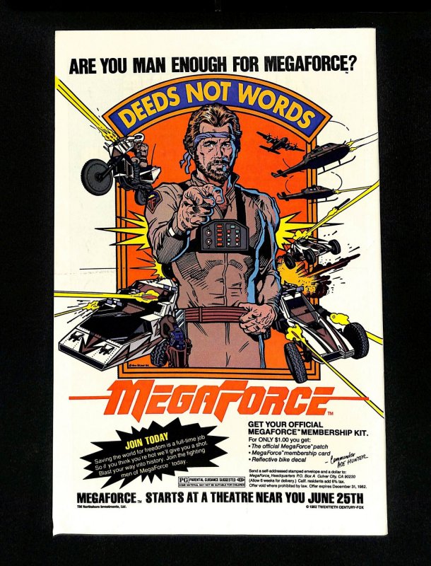 Amazing Spider-Man #232