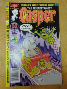 The Friendly Ghost Casper #223 
