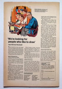 The Amazing Spider-Man #59 (1968) Spider-Man