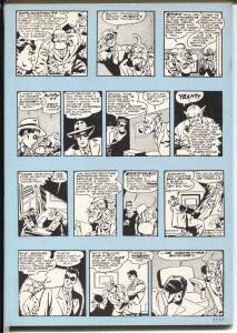 Spirit #2 1980-Ken Pierce-reprints 200 daily strips-Will Eisner-VF