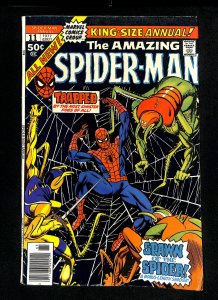 Amazing Spider-Man Annual #11