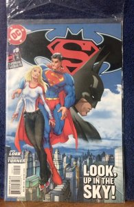 Superman/Batman #9 Direct Edition (2004)