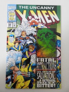 Uncanny X-Men #304 VF/NM Condition!