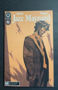 Jazz Maynard #1 (2017)