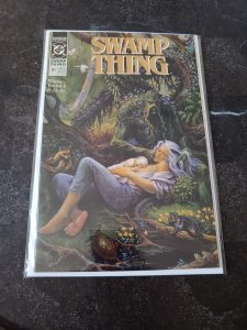 Swamp Thing #91 (1990)