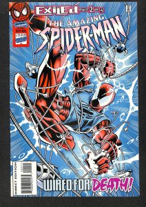 The Amazing Spider-Man #405 (1995)
