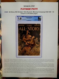 Heritage Auctions: Comic Books & Memorabila - Feb 26 + 28, 2026 Detective Comics