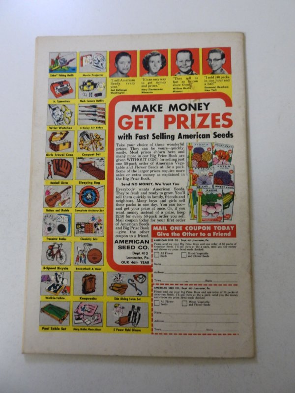 G.I. Combat #105 (1964) FN+ condition