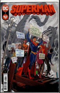 Superman: Son of Kal-El #7 (2022) Superman