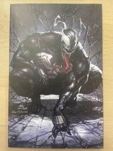 Venom #35 Virgin Variant
