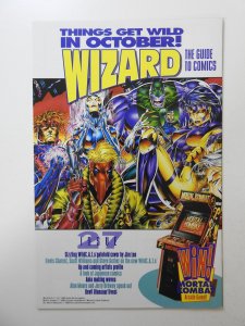 Spawn #12 Direct Edition (1993)