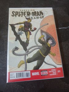 Superior Spider-Man Team-Up #11 (2014)