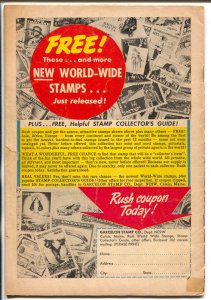 Tomahawk #52  1957 - DC  -VG - Comic Book