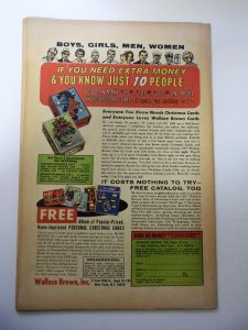 Daredevil #32 (1967) VG Condition moisture stain fc