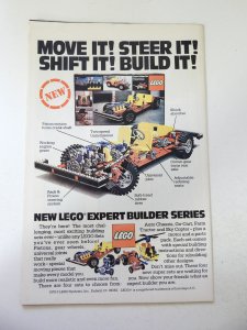 Red Sonja #13 (1979) FN+ Condition