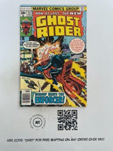 Ghost Rider # 22 VF Marvel Comic Book Johnny Blaze Avengers X-Men Hulk 3 SM13