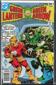 Green Lantern #103 (1978)