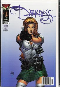 The Darkness #32 (2000) The Darkness