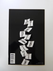 Batman: The Long Halloween #3 (1997) NM condition