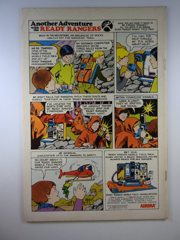 The Demon #16 (1974)