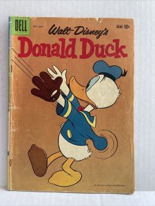 Walt Disney’s Donald Duck #67