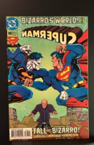 Superman #88 (1994)