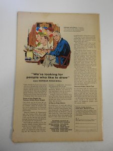 The Amazing Spider-Man #56 (1968) VG+ Condition