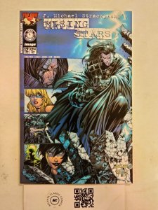 Rising Stars #12 NM Top Cow Comic Book J. Michael Stracznski 15 HH19