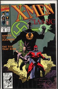 X-Men Classic #65 (1991) X-Men
