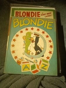 Huge Giant Blondie Volume 1 #1 & 29 Issue Comics Lot Run Set Collection Dagwood