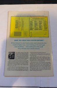 Man-Thing #3 (1974) fool killer first app