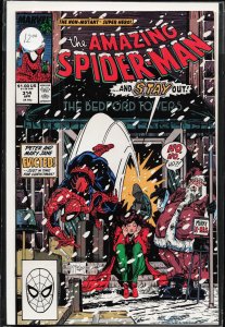 The Amazing Spider-Man #314 (1989) Spider-Man