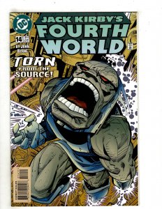 Jack Kirby's Fourth World #14 (1998) OF21
