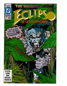 Eclipso #1 (1992) SR7