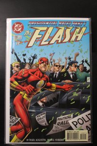 The Flash #120 (1996)