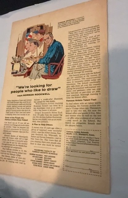 The X-Men #22 (1966)Divided we fall count nefaria spinebreaks/cover wear