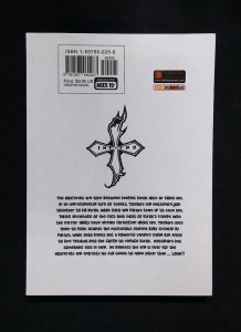 Dark Edge #6, Viz Media, 2005