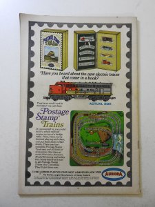 Bomba the Jungle Boy #3 (1968) FN+ Condition!